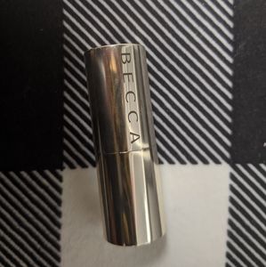 Becca lipstick